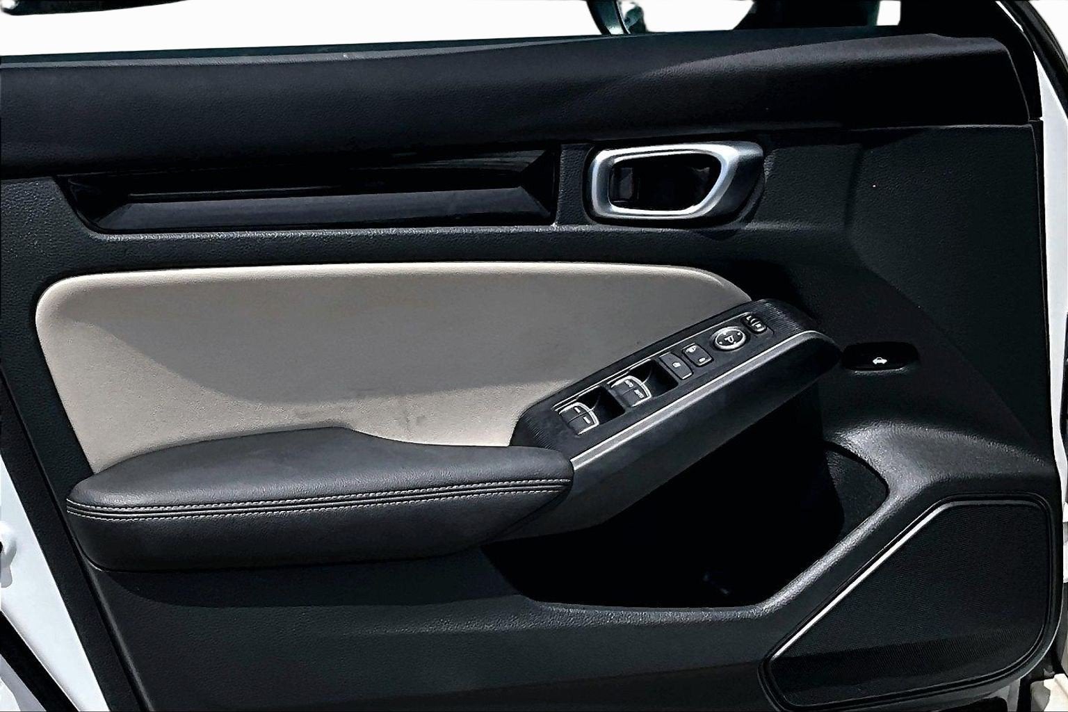 2023 Honda Civic Sedan Touring