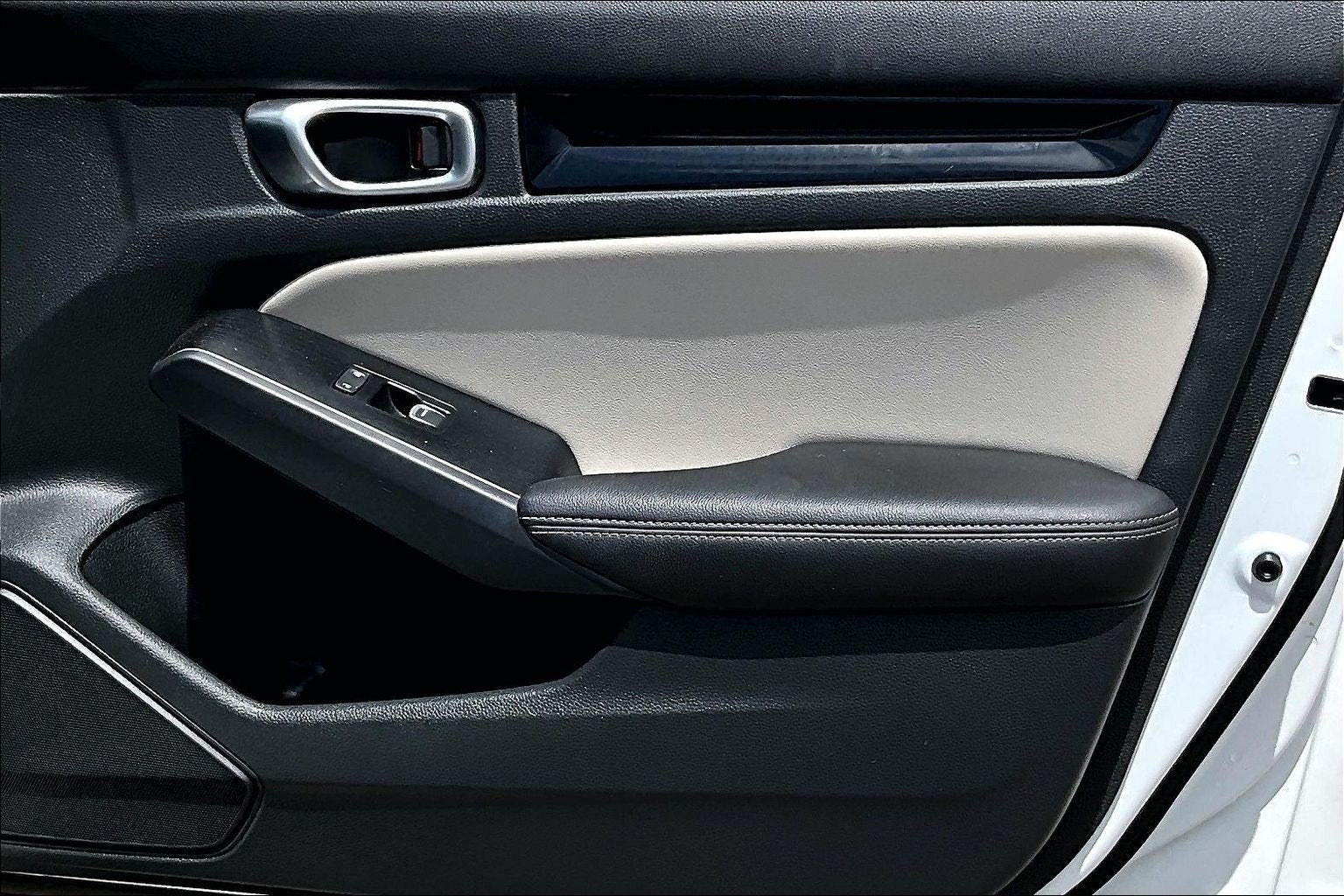 2023 Honda Civic Sedan Touring