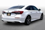 2023 Honda Civic Sedan Touring
