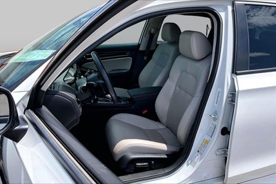 2023 Honda Civic Sedan Touring