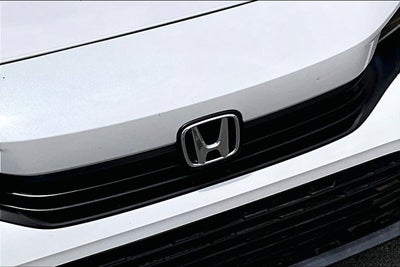 2023 Honda Civic Sedan Touring