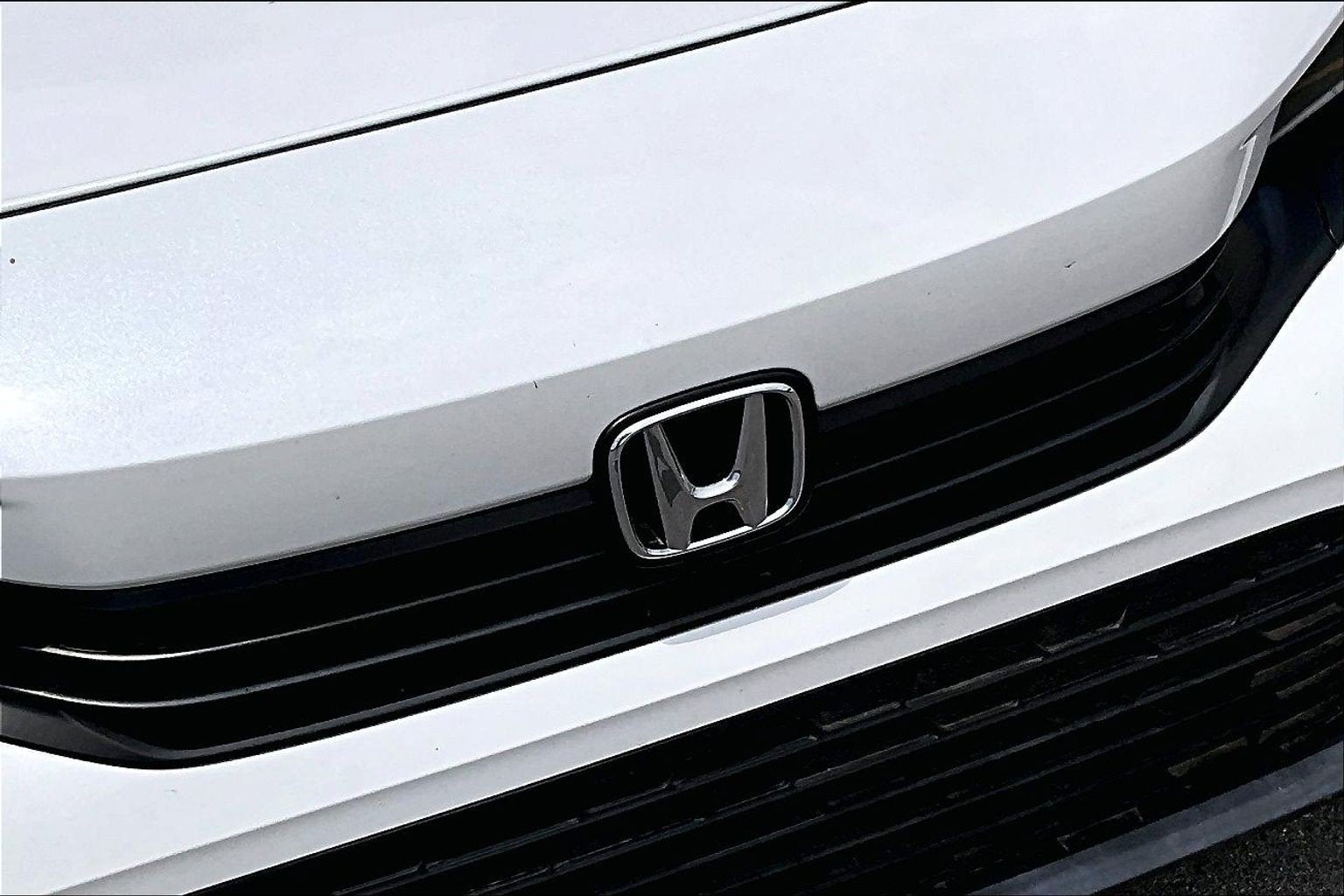 2023 Honda Civic Sedan Touring