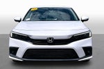 2023 Honda Civic Sedan Touring
