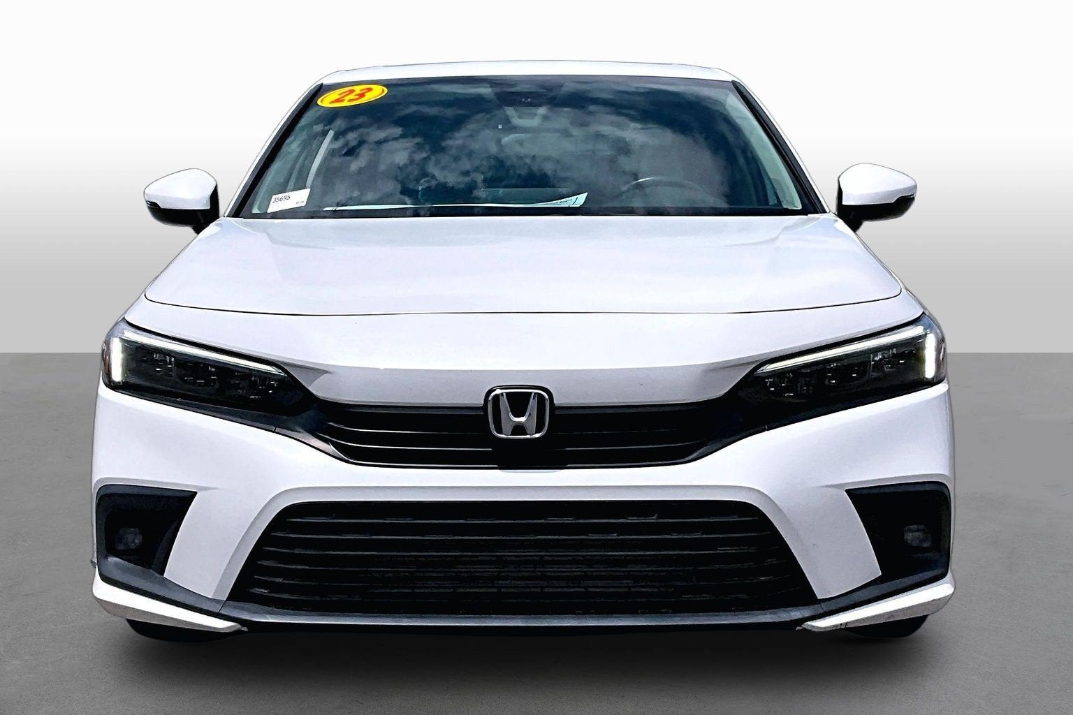 2023 Honda Civic Sedan Touring