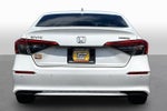 2023 Honda Civic Sedan Touring