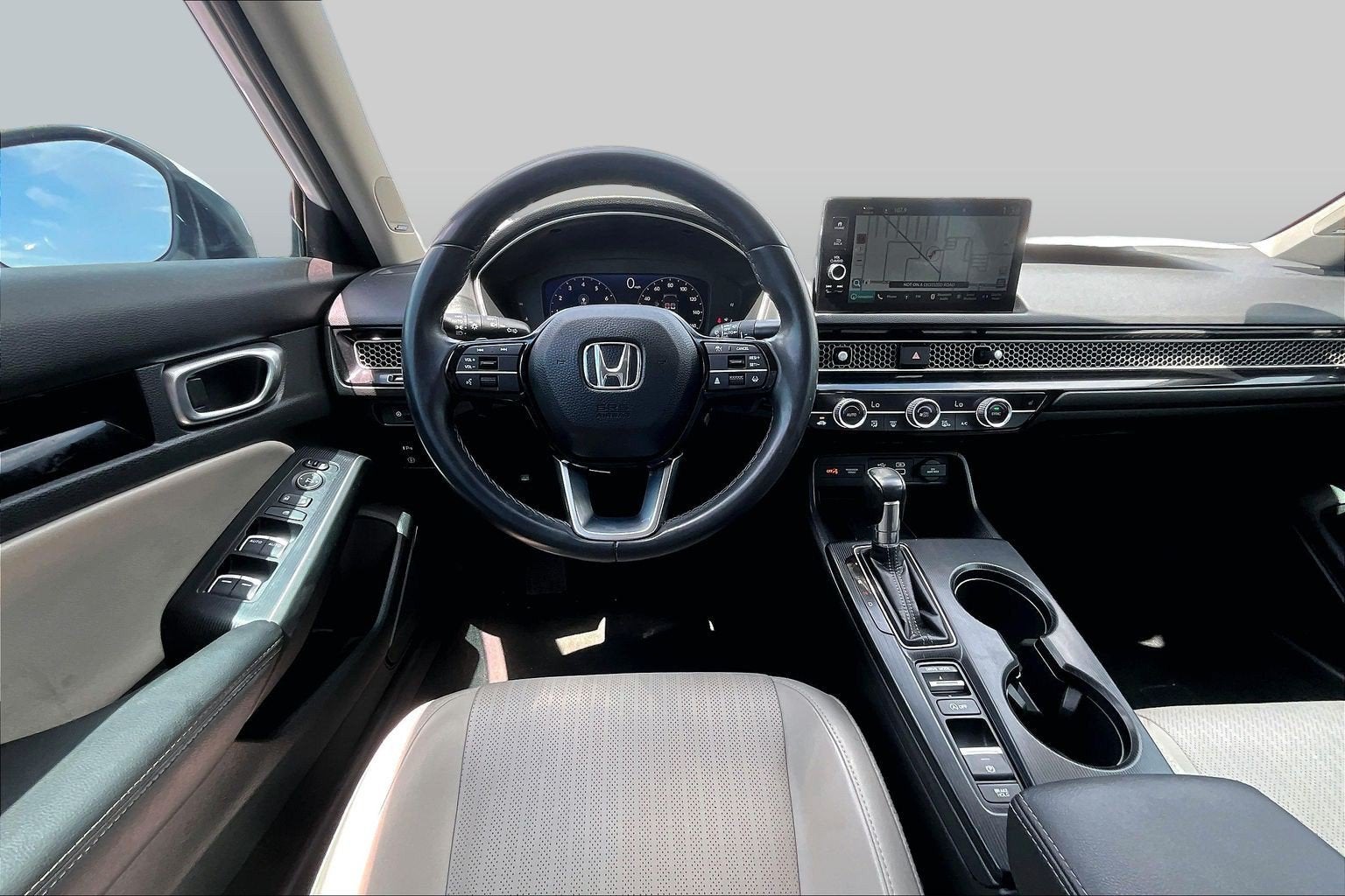 2023 Honda Civic Sedan Touring