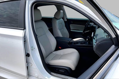 2023 Honda Civic Sedan Touring