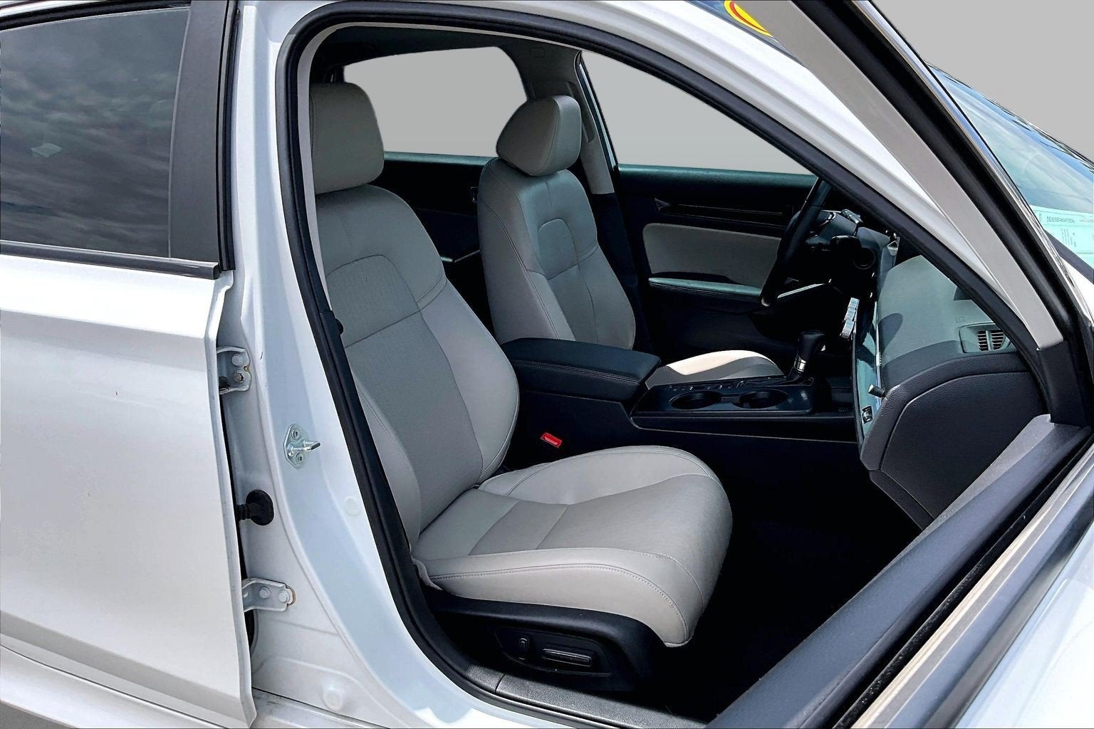 2023 Honda Civic Sedan Touring
