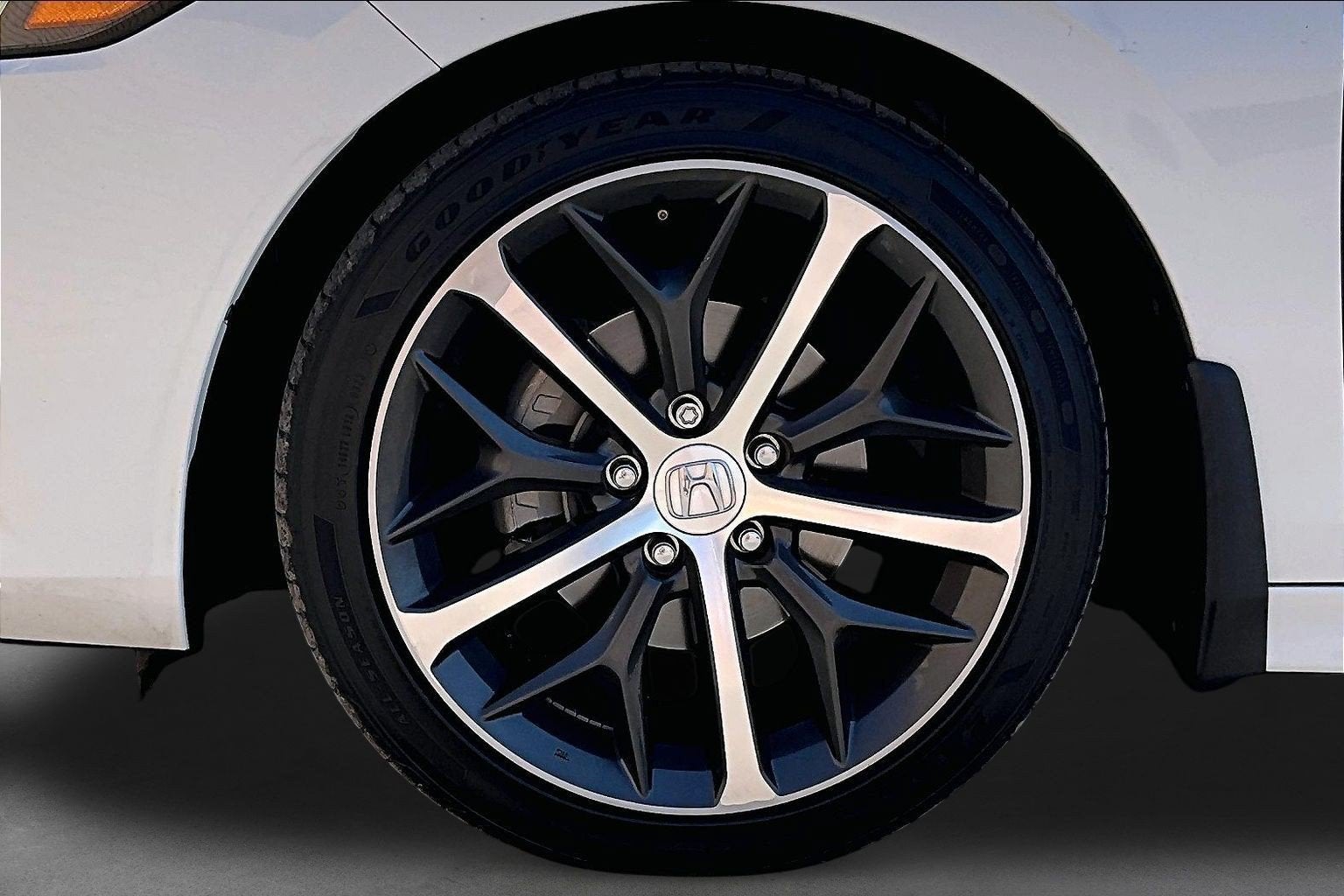 2023 Honda Civic Sedan Touring