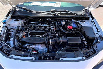 2023 Honda Civic Sedan Touring