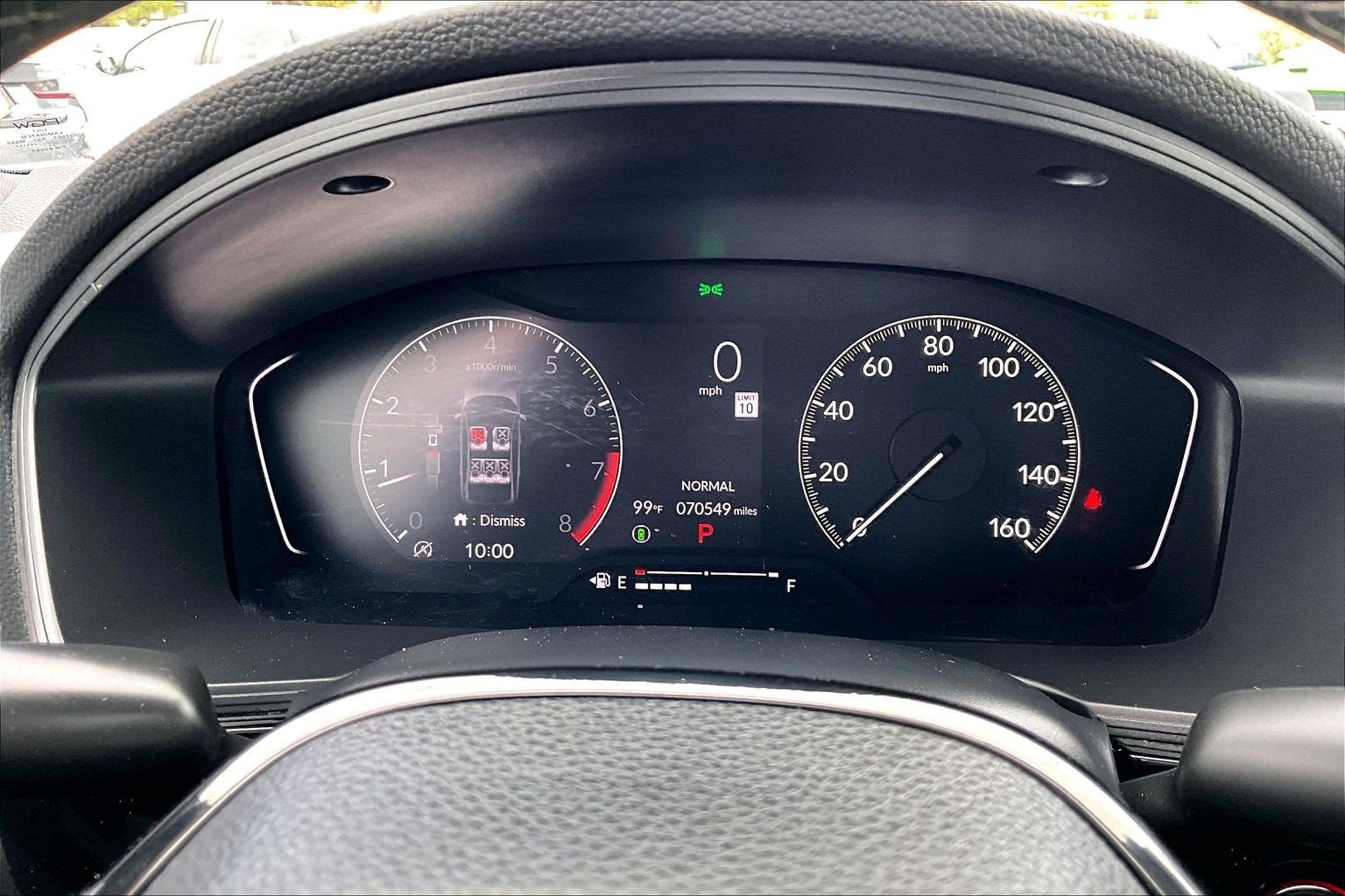 2022 Honda Civic Sedan Sport