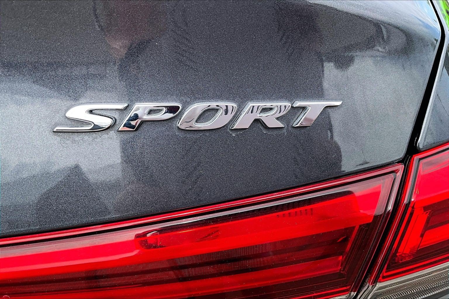 2022 Honda Civic Sedan Sport