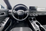 2022 Honda Civic Sedan Sport