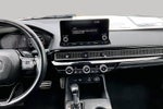2022 Honda Civic Sedan Sport