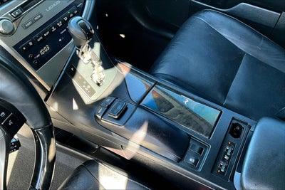 2015 Lexus RX 350 350