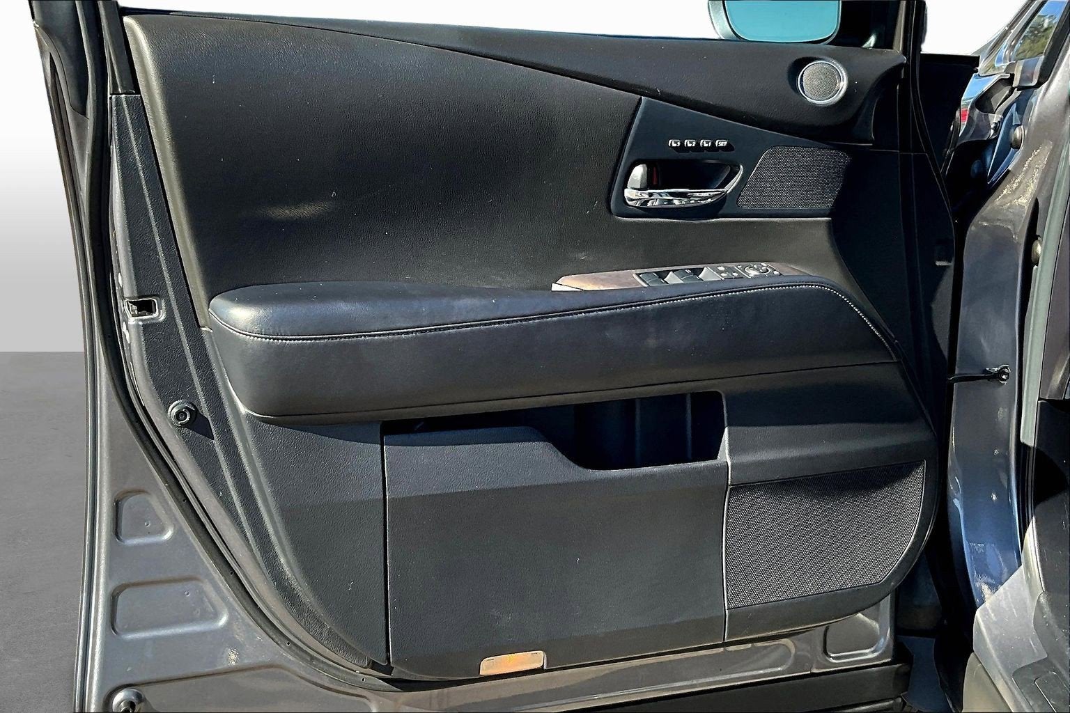 2015 Lexus RX 350 350