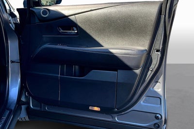 2015 Lexus RX 350 350