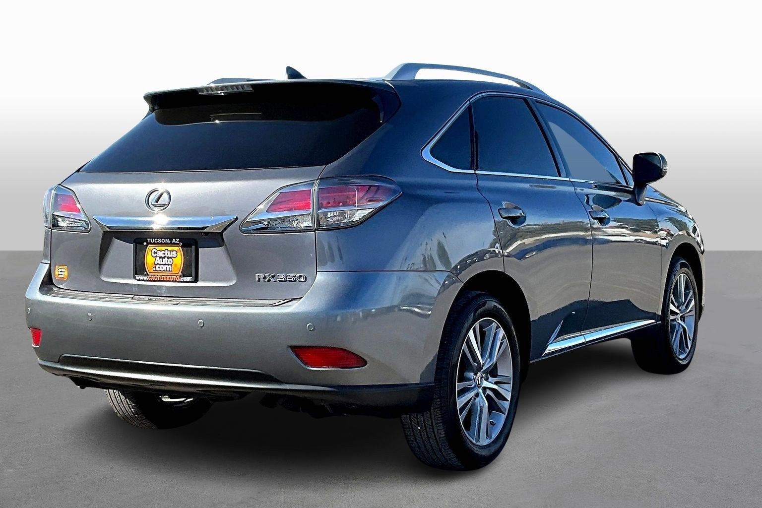 2015 Lexus RX 350 350
