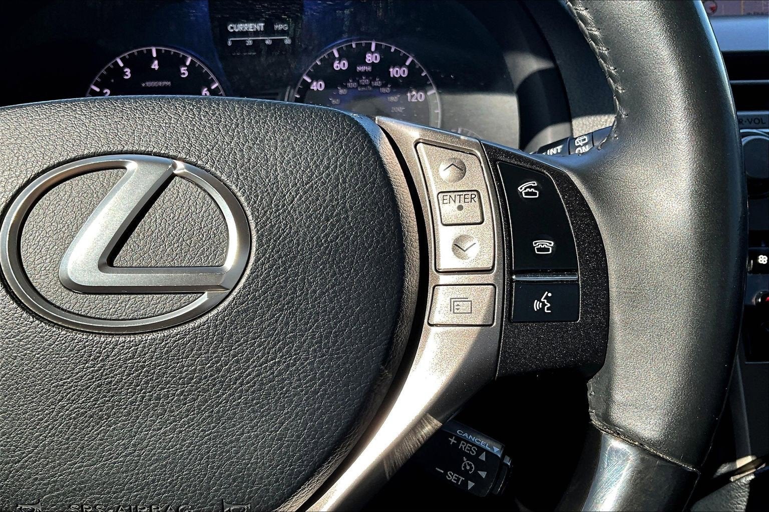 2015 Lexus RX 350 350