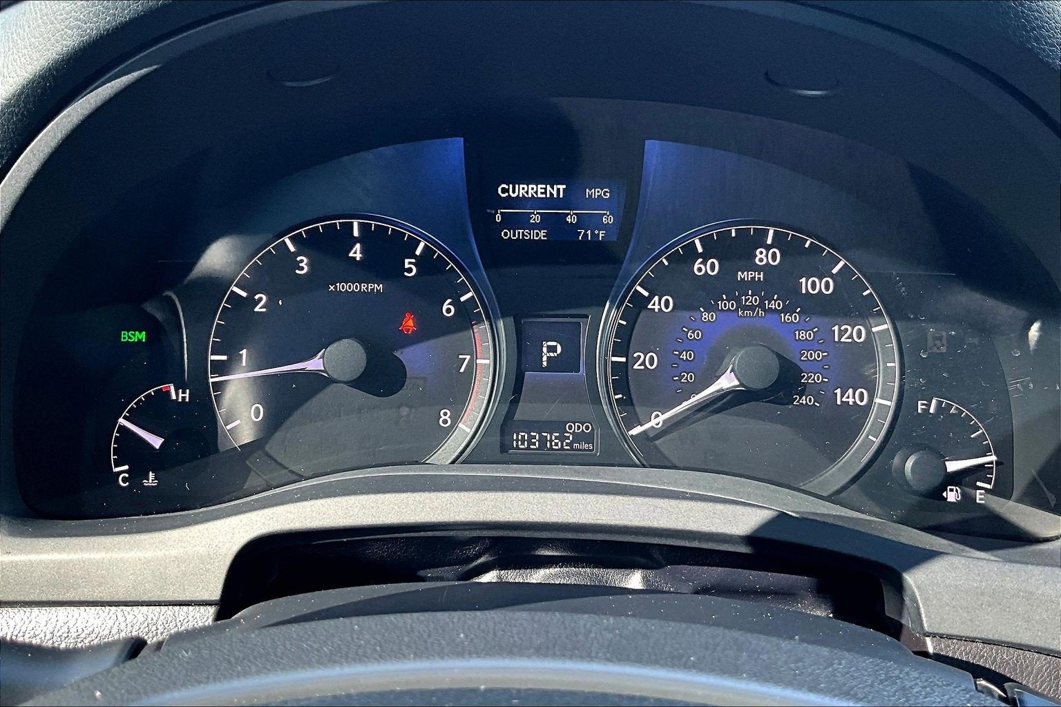 2015 Lexus RX 350 350