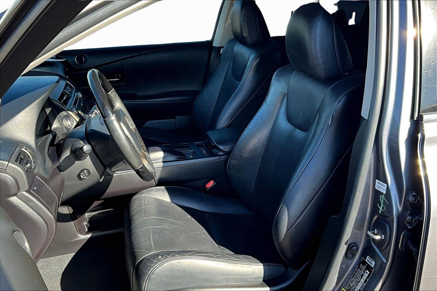 2015 Lexus RX 350 350