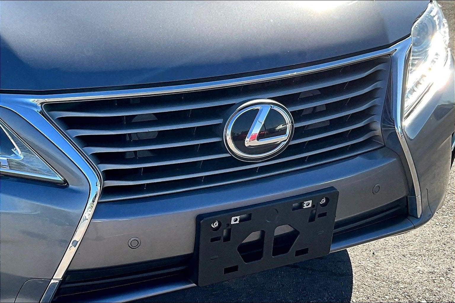 2015 Lexus RX 350 350