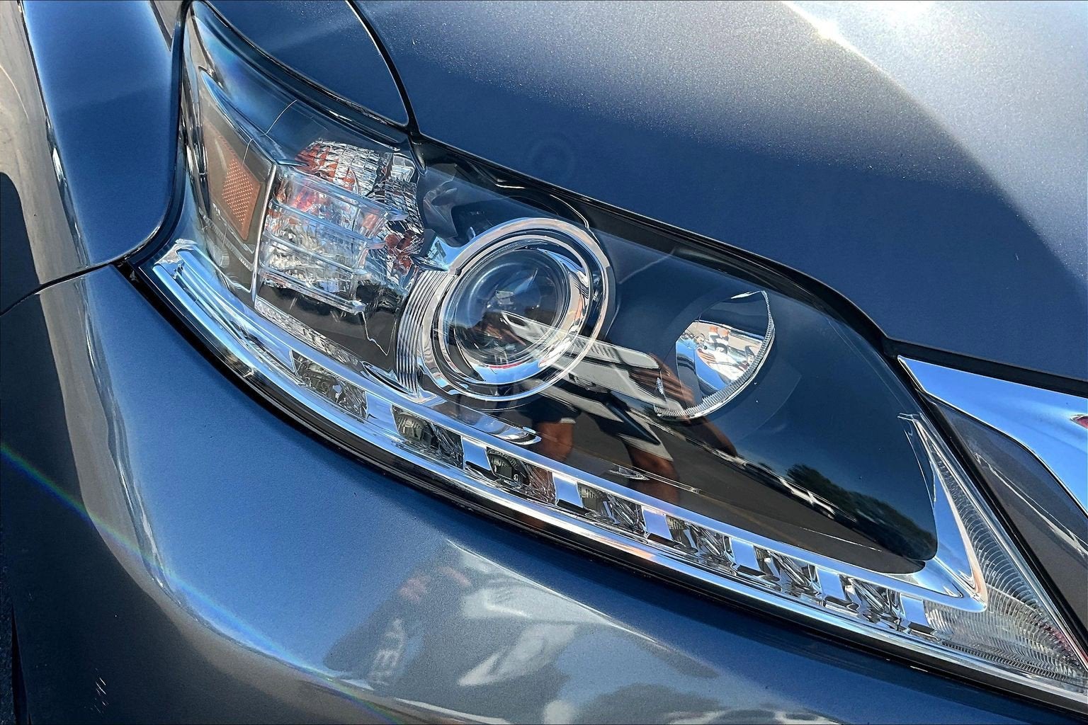 2015 Lexus RX 350 350