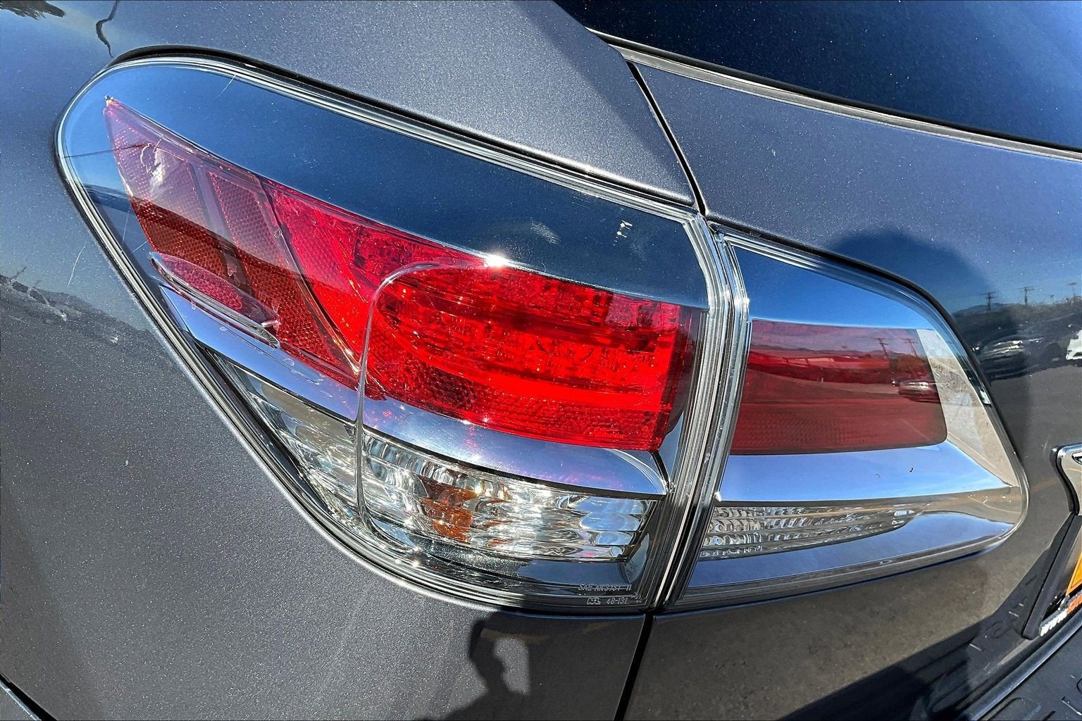 2015 Lexus RX 350 350