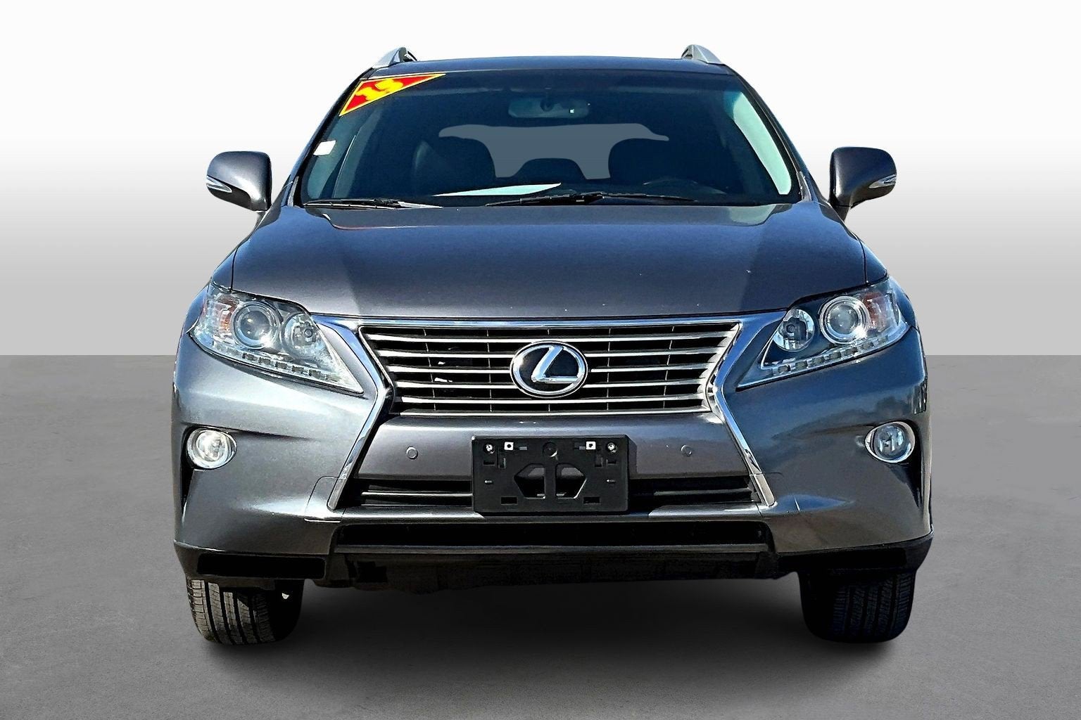 2015 Lexus RX 350 350