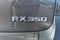 2015 Lexus RX 350 350