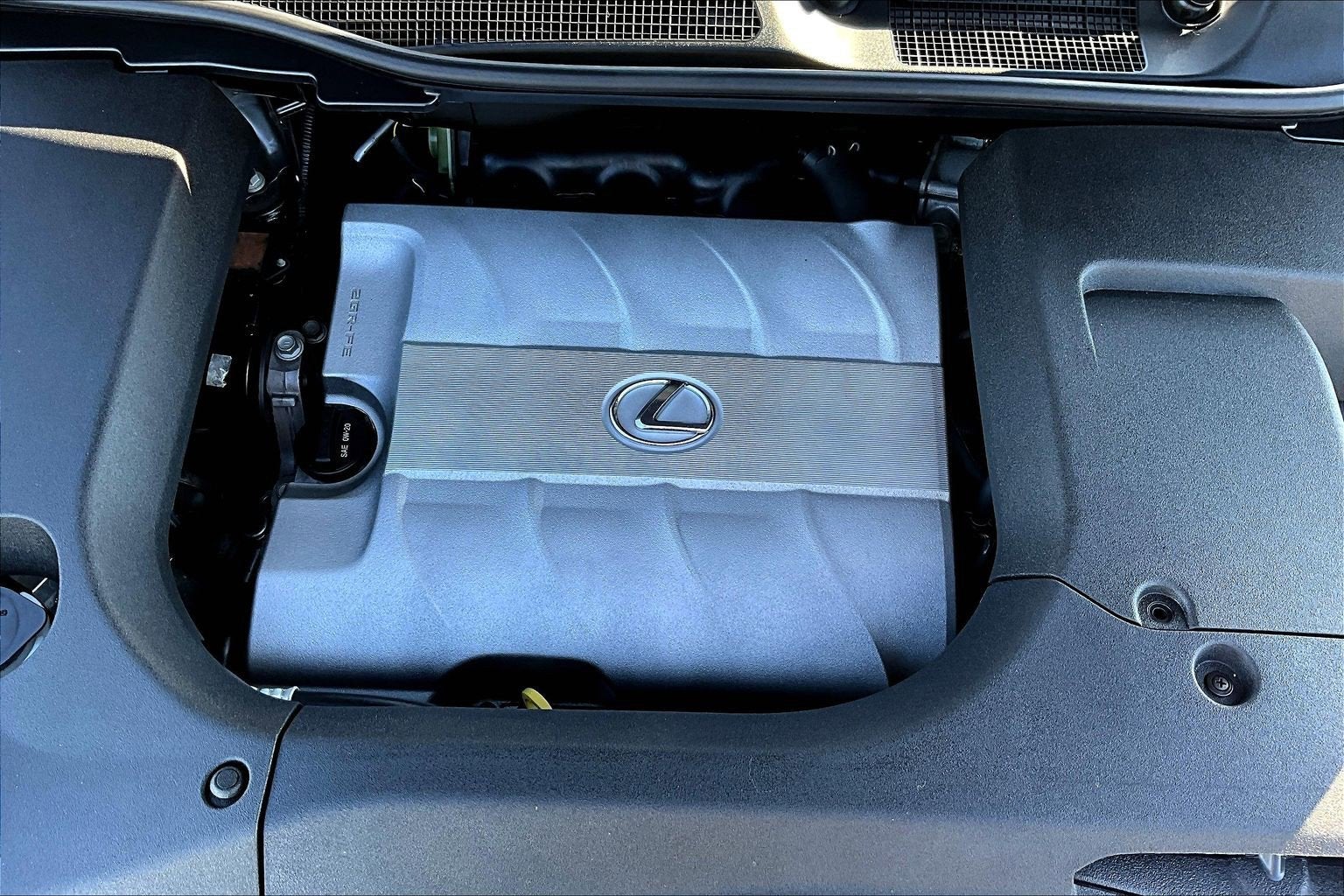 2015 Lexus RX 350 350