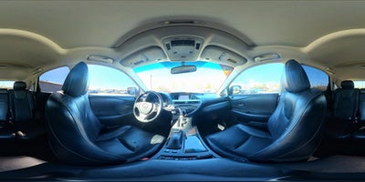 2015 Lexus RX 350 350