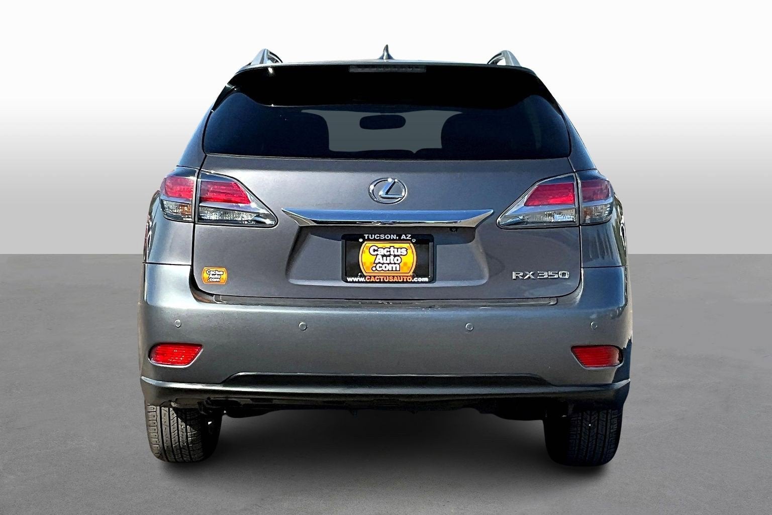 2015 Lexus RX 350 350