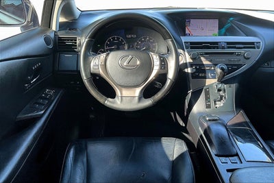 2015 Lexus RX 350 350