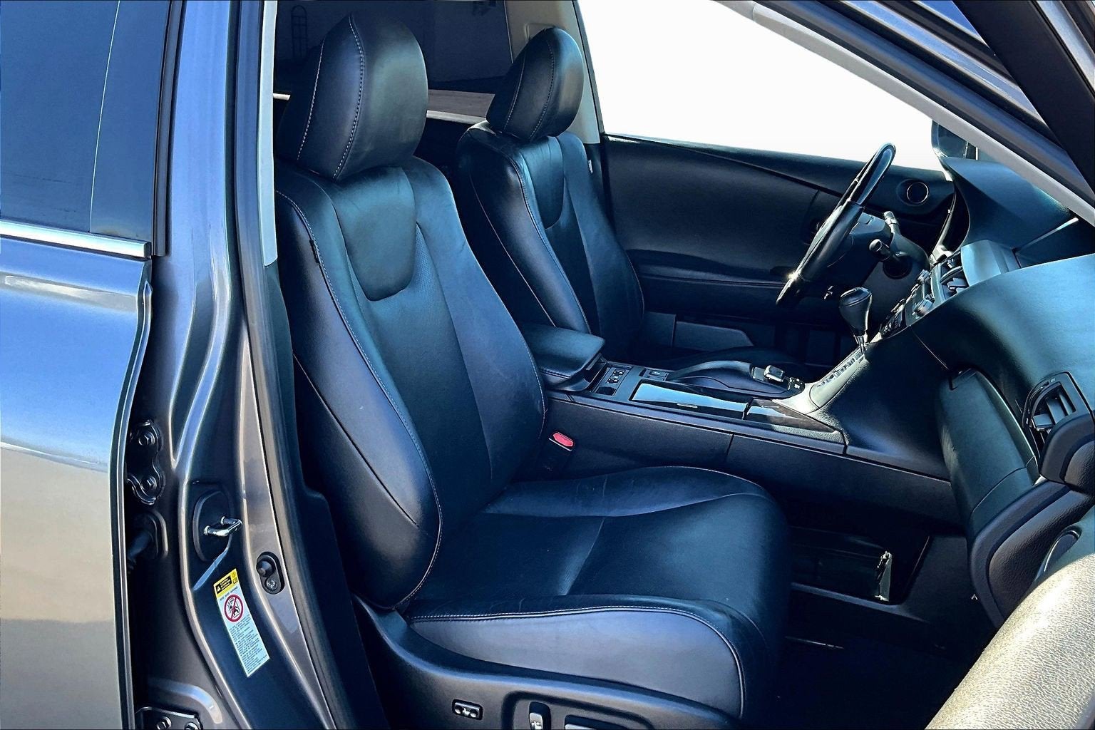 2015 Lexus RX 350 350