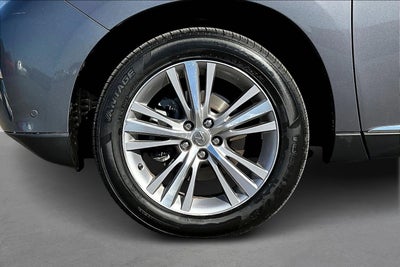 2015 Lexus RX 350 350