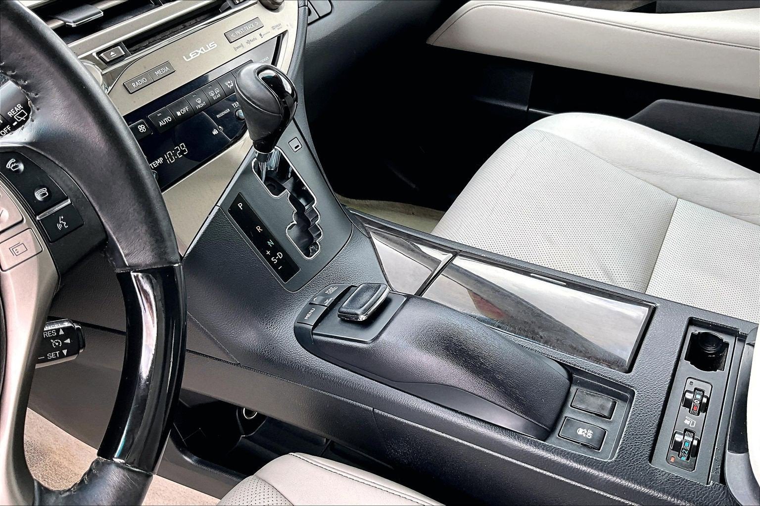 2015 Lexus RX 350 350