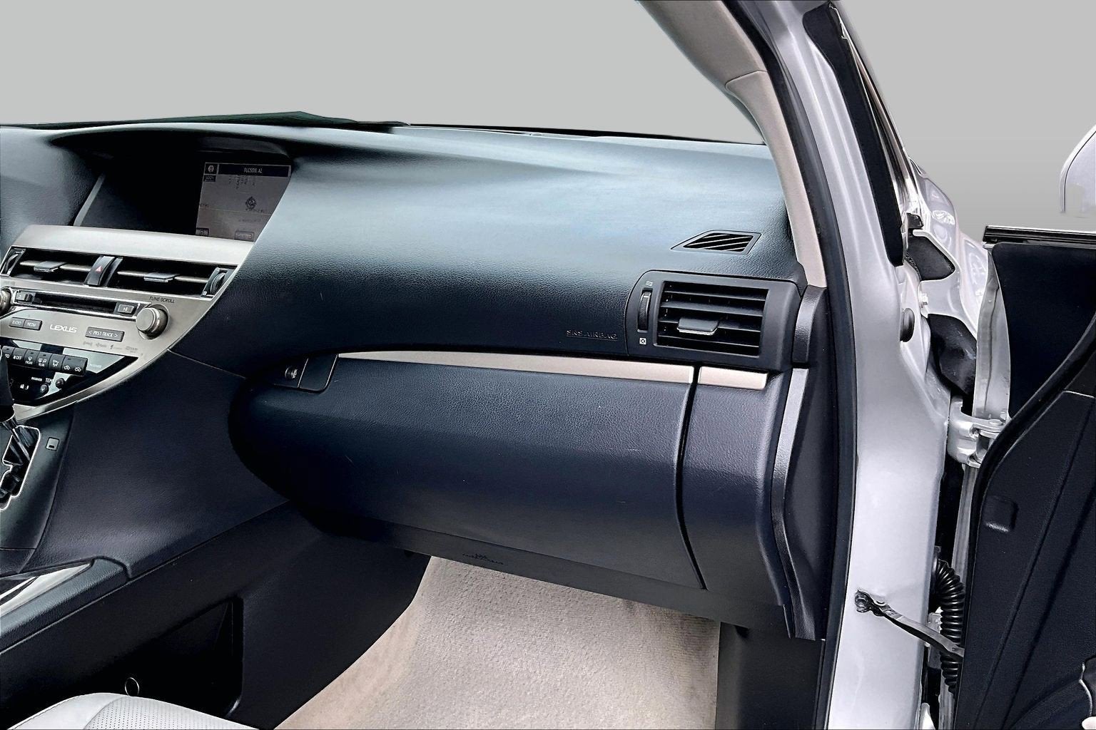 2015 Lexus RX 350 350