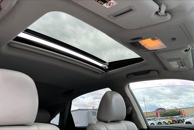 2015 Lexus RX 350 350