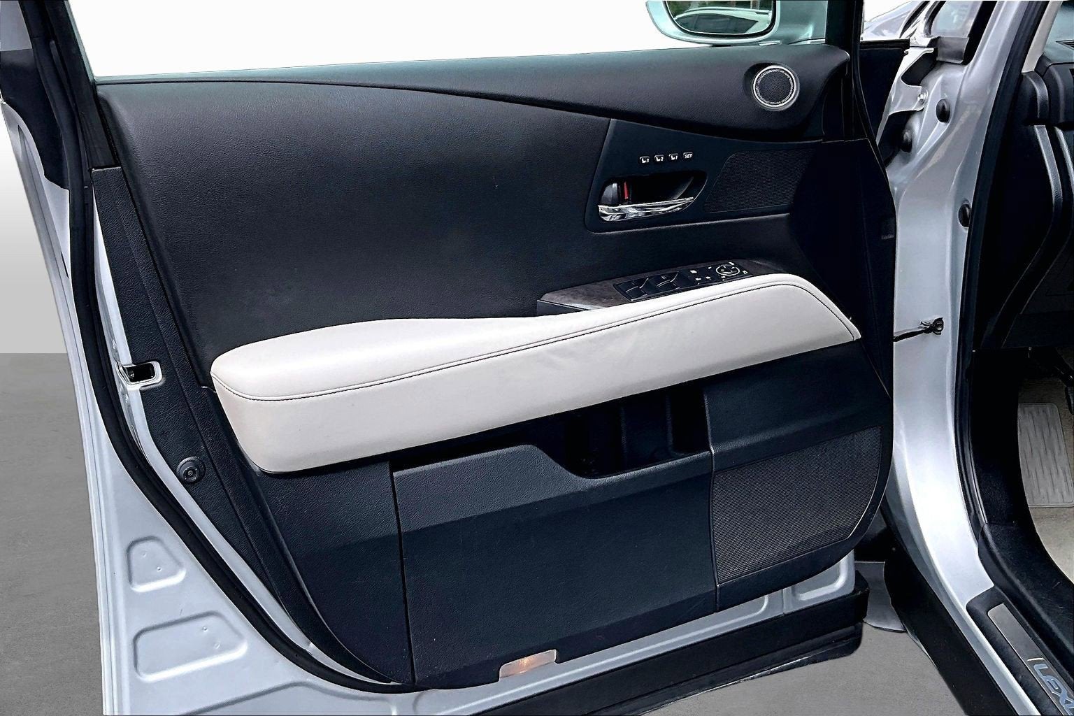 2015 Lexus RX 350 350