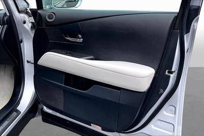 2015 Lexus RX 350 350