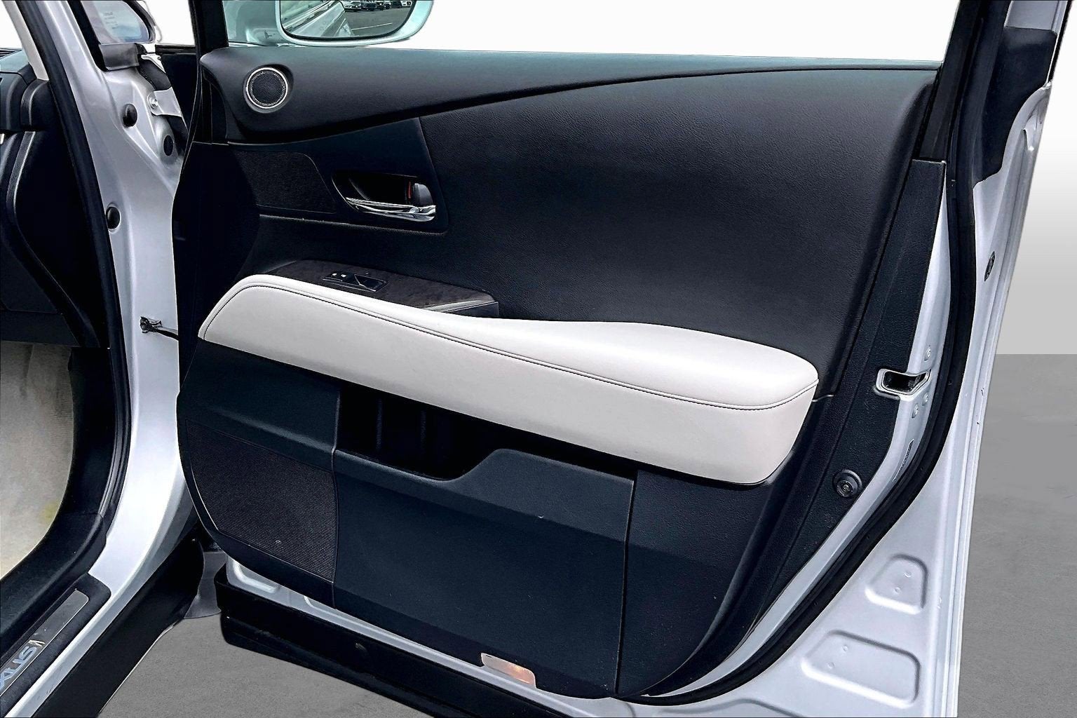 2015 Lexus RX 350 350