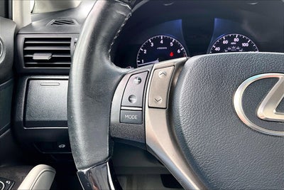 2015 Lexus RX 350 350