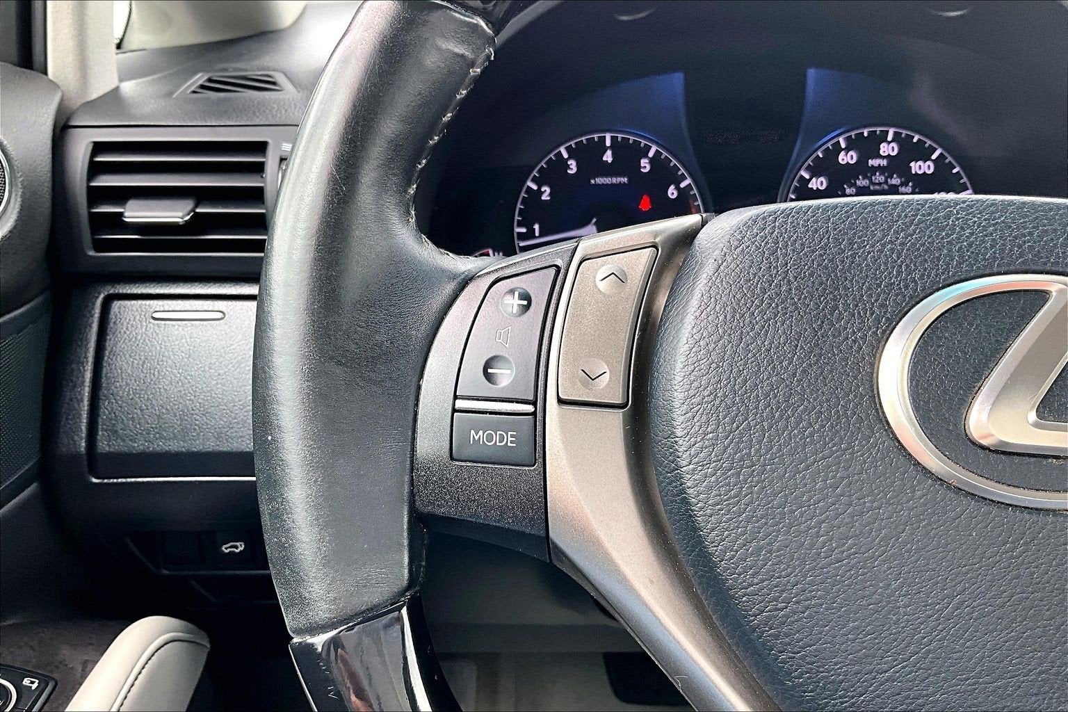 2015 Lexus RX 350 350