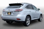 2015 Lexus RX 350 350