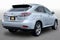 2015 Lexus RX 350 350