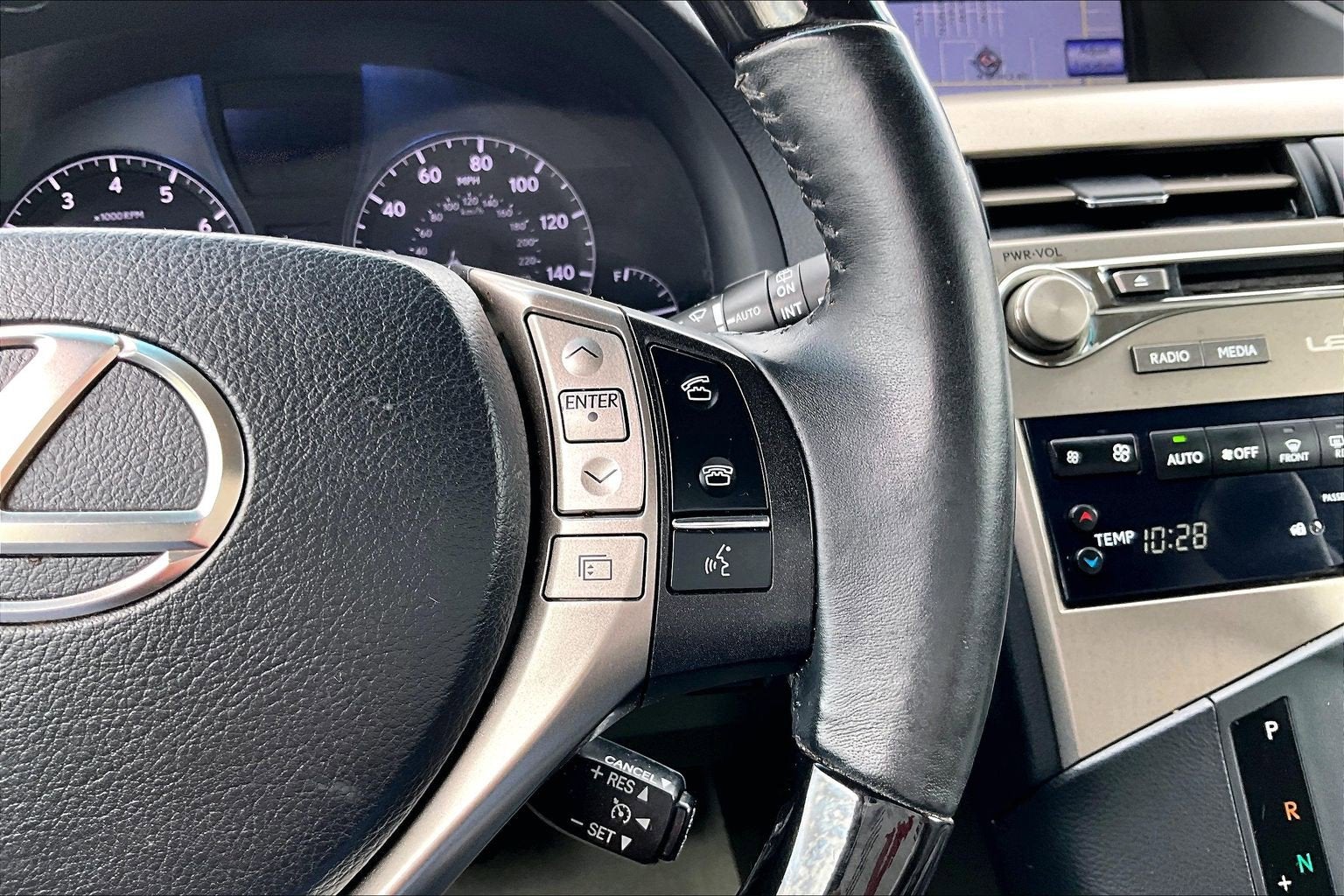 2015 Lexus RX 350 350