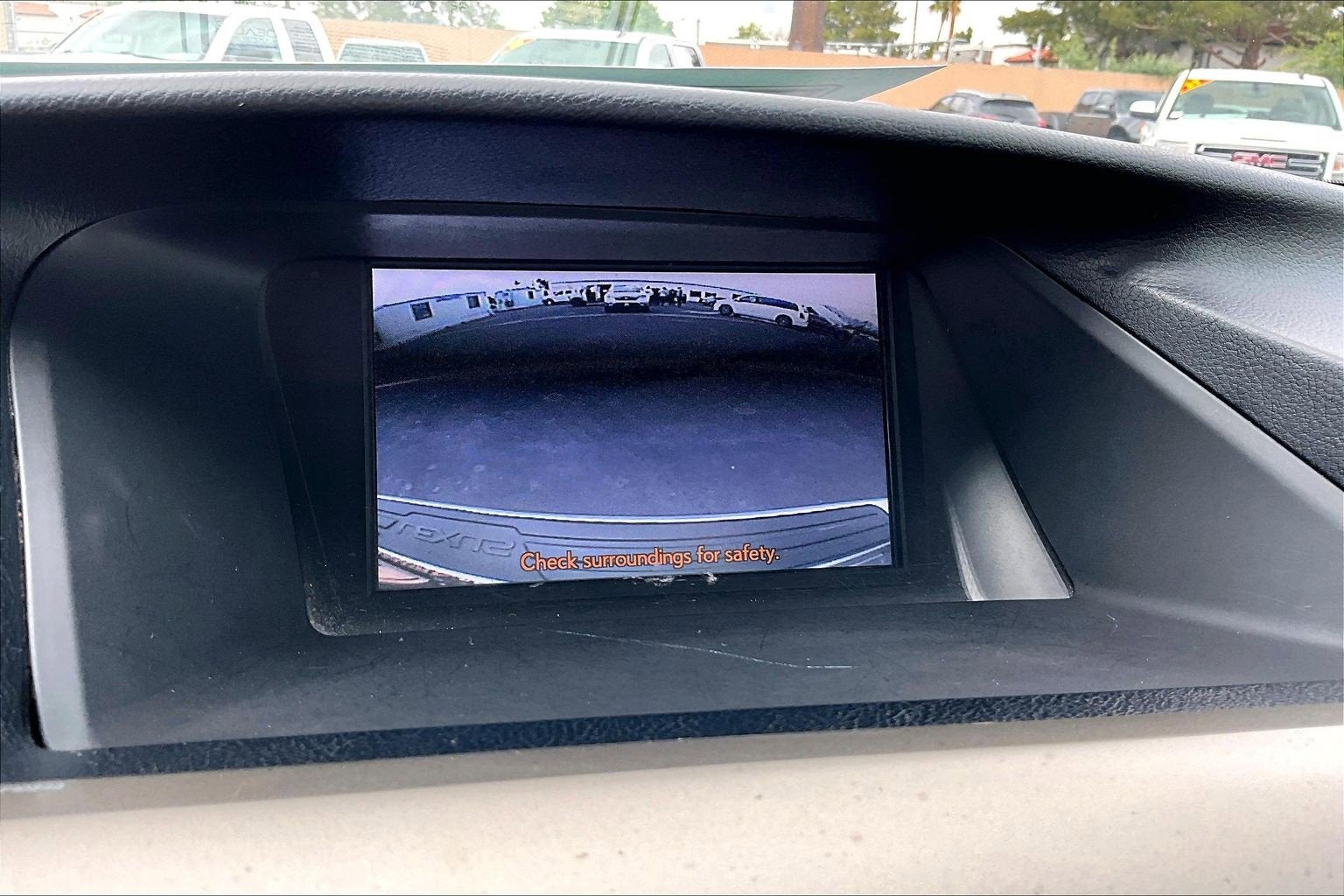 2015 Lexus RX 350 350