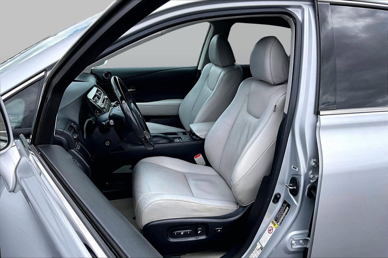 2015 Lexus RX 350 350