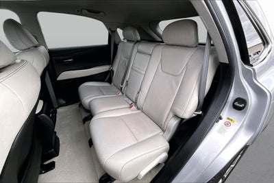 2015 Lexus RX 350 350
